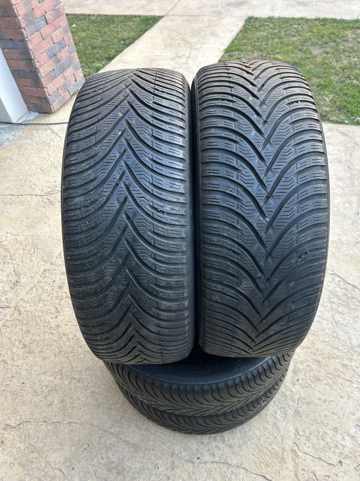 Anvelope iarna 215 60 16, BF GoodRich G-Force Winter