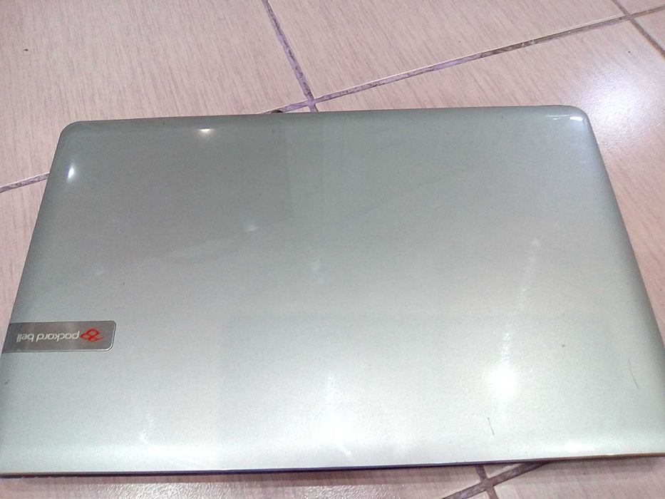 Лаптоп PACKARD BELL an acer brand EasyNote LE69KB series - 2 процесора