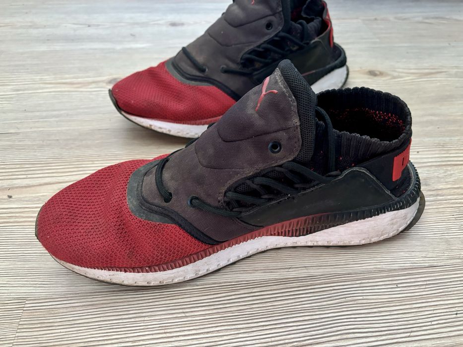 Fila и Puma мъжки маратонки 43 номер