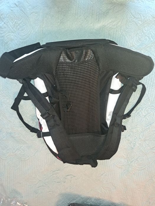 Geanta tip rucsac role/patine Cadomotus