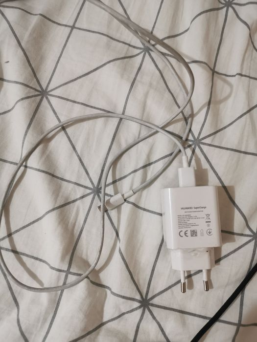 Incarcator fast charger huawei tip c