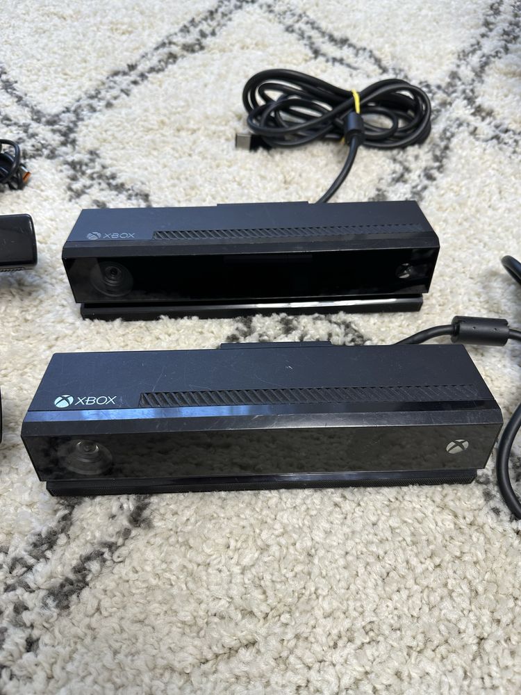 Xbox one kinect - perfect functional