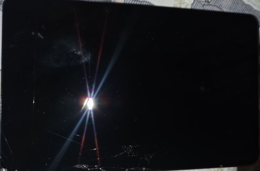 Планшет Xiaomi Pad 6 11 дюйм 8 Гб/128 Гб серый