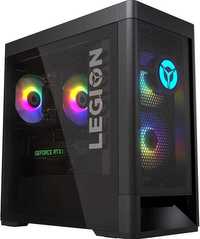 Системный блок Lenovo 90RT00T4RS Legion T5 Р