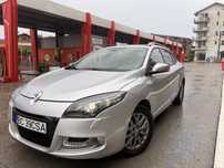 Megane 3 gt line break