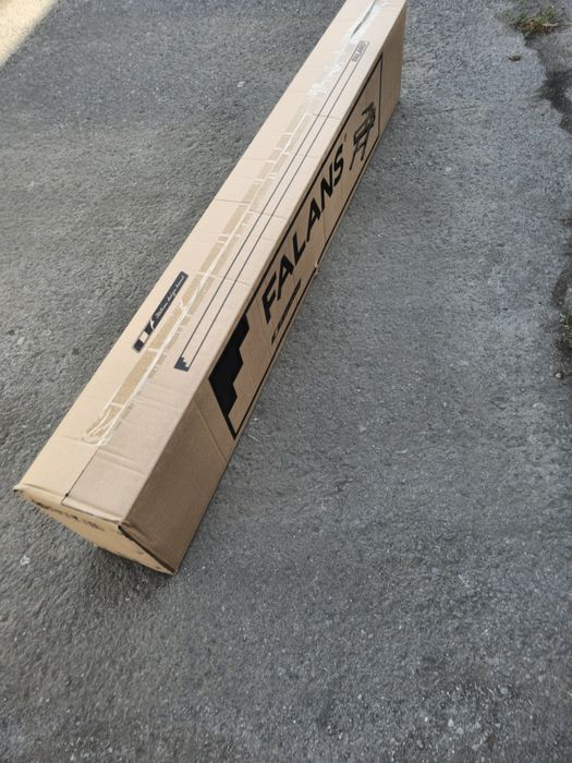 Машина за плочки Falans 120 см