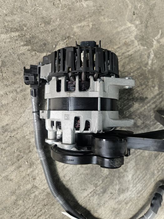 Алтернатор за Nissan X-trail/Rogue 1.5 e-power