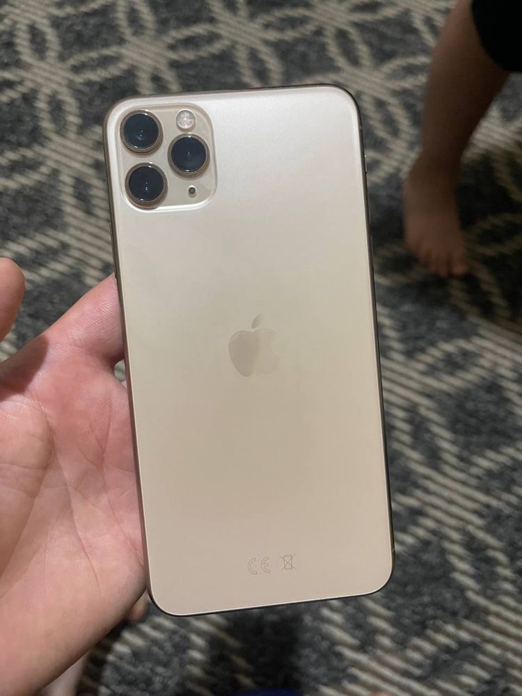 Iphone 11 pro max
