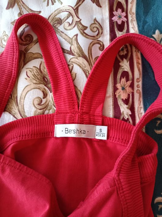 Рокля еластична, размер S