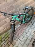 De vânzare biciclete