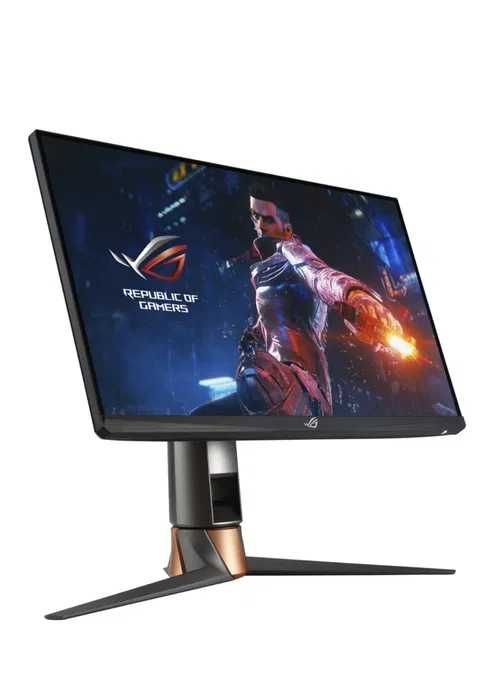 Monitor gaming 360Hz LED IPS ASUS ROG Swift 24.5", Full HD,Displayport