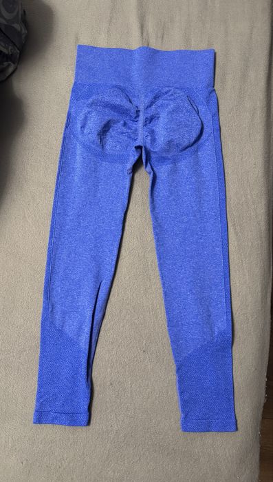 Безшевен клин за тренировка