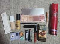 SET COMPLET produse cosmetice