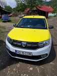 Logan 1.0 benzina , GPL