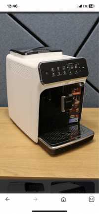 Espressor Philips Latte go