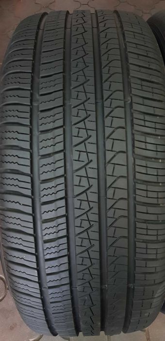 anvelope Pirelli 275/50/20 m&s