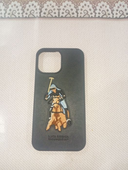 Чехол для айфона 14 про макс