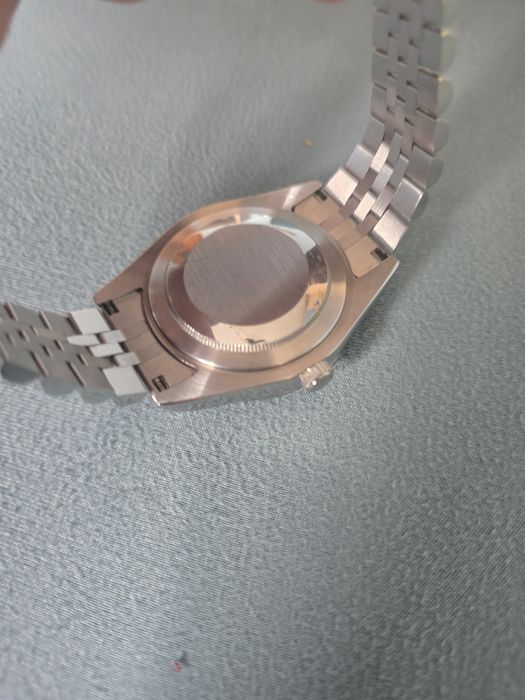 Rolex Datejust Wimbledon automatic +husa rolex cadou
