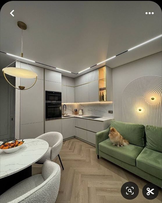 Investr kerak mebel sohasiga halol nasiya savdoga