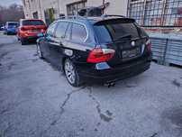 БМВ На части Е91 330хд 231 коня / BMW e91 330xd 231hp / Автоморга БМВ