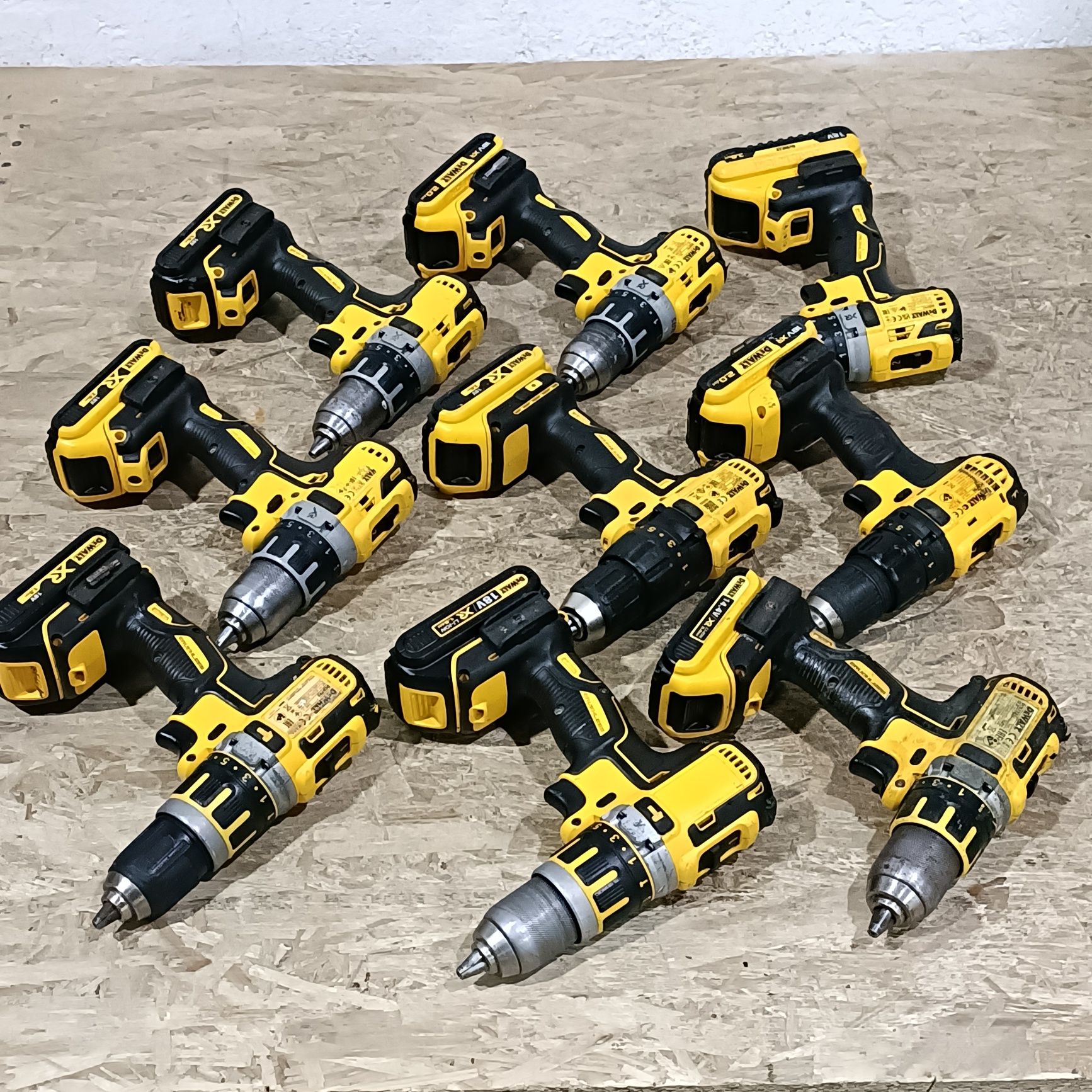 Filetante originale DeWalt