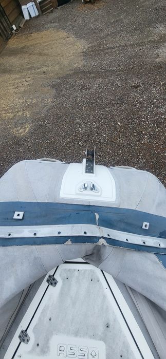 Продава се ASSO EFB-61 без двигател!!!
         !!!За НОВИ Б