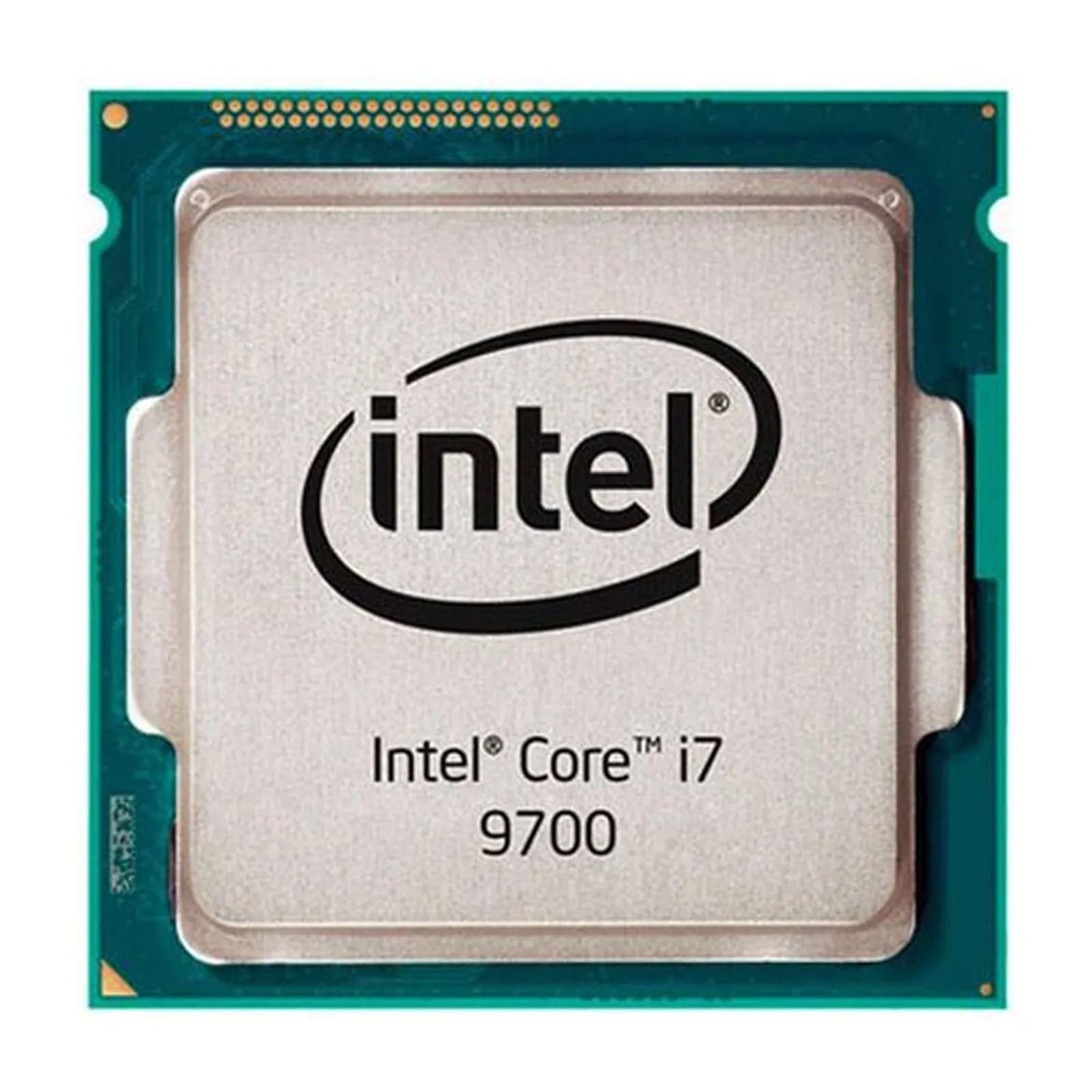 Процессор core i7 9700