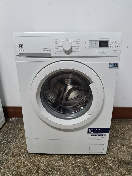 Mașină de spălat Electrolux A+++