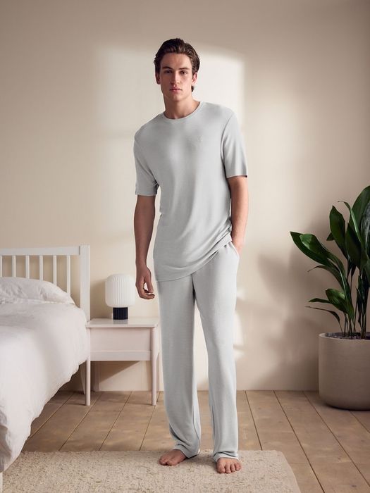 Pijama man Next marimea L noua fara eticheta