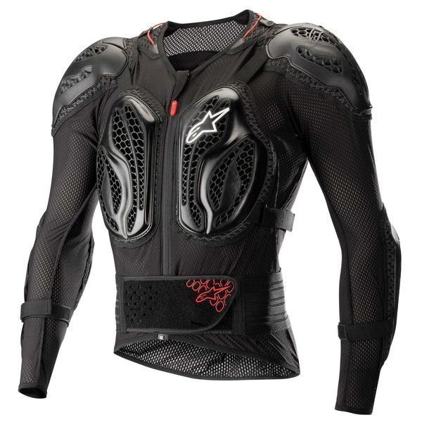 Armura moto Alpinestars Bionic Action - geaca moto vara NOUA S->XXL