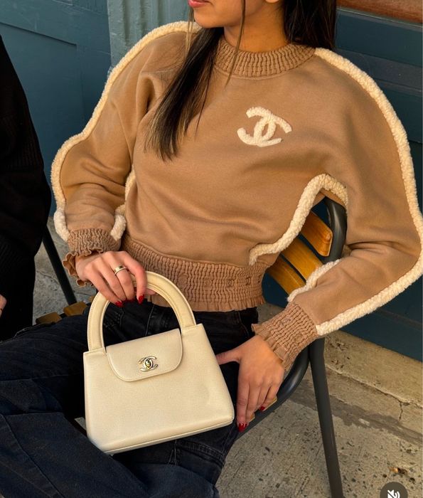Дамски суитчъри dior balenciaga mugler chrome hearts