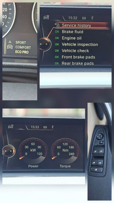 Vand Bmw Seria 4