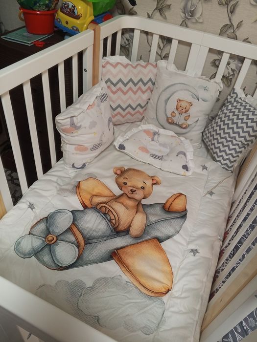 Yangi bolalar kravati