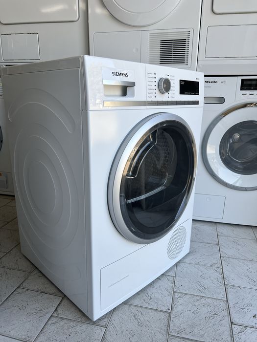 Сушилня Siemens iQ700