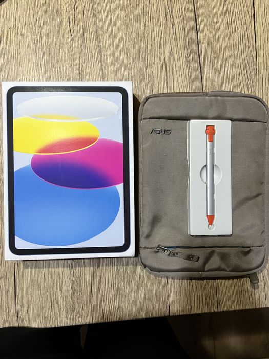 Vand Ipad (gen10) 64 gb