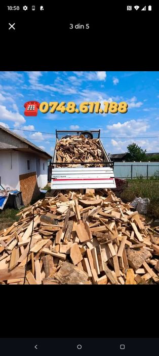 Lemne de foc Cuburi de Fag Cuburi de Brad