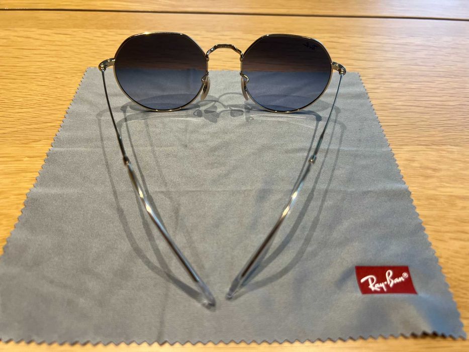 Очила Ray-Ban Jack RB3565