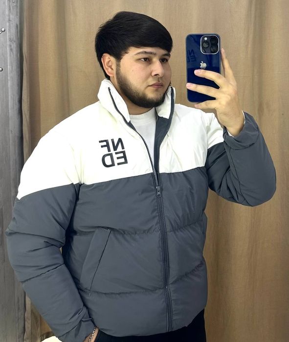 Erkaklar kurtkasi куртка