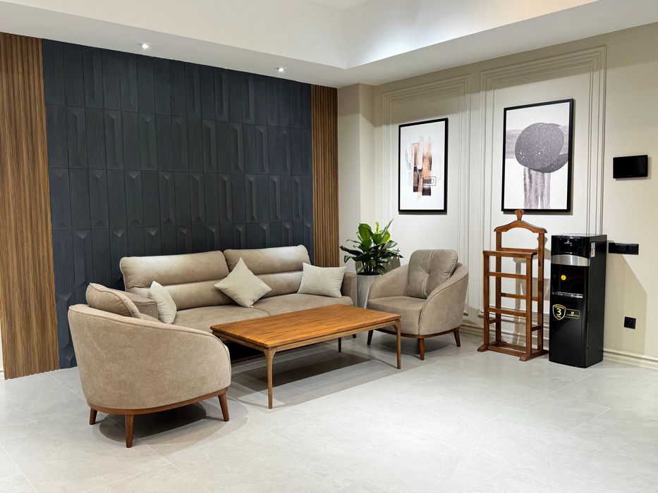 Продаётся коммерческое помещение на ул. Шота Руставели