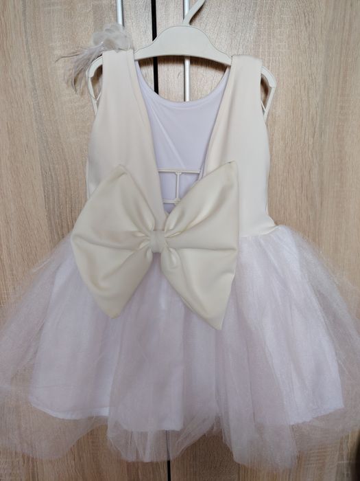 Рокля майка и дъщеря