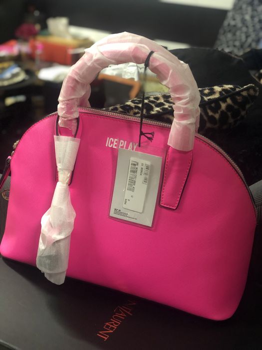 Чанта Ice Play оригинална