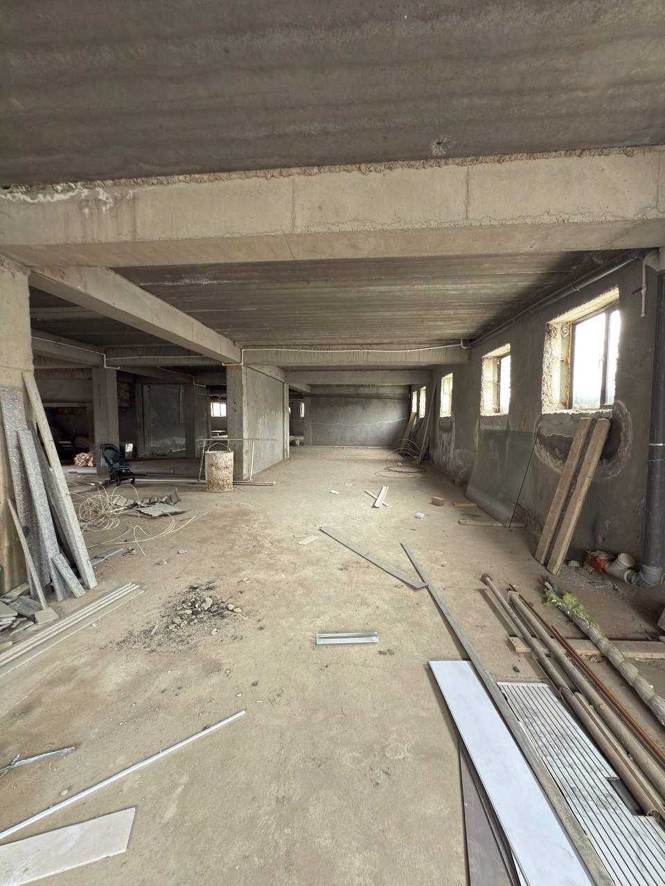 помещение 500кв/м под любой бизнес по ул.Гагарина