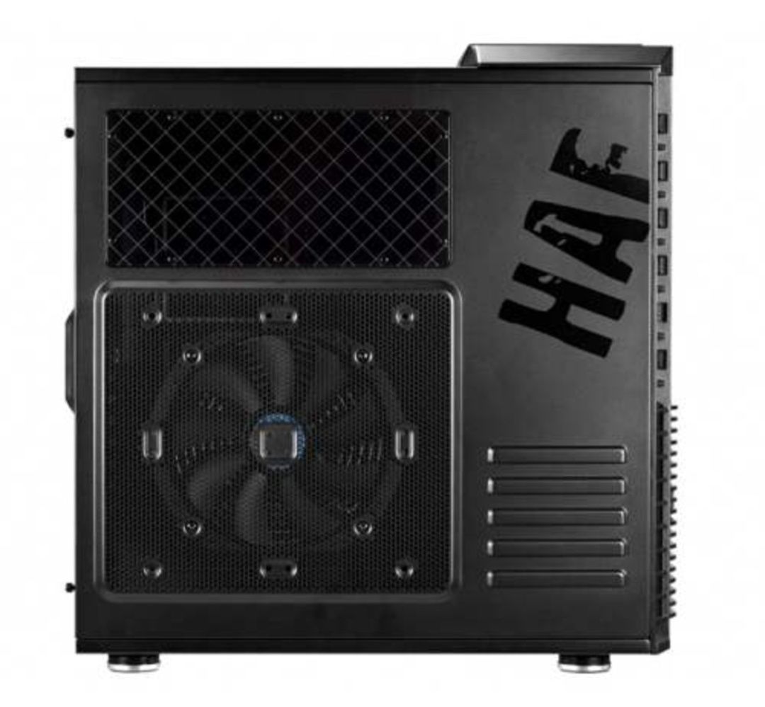 Carcasa gaming Cooler Master HAF 932 Advanced Full Box