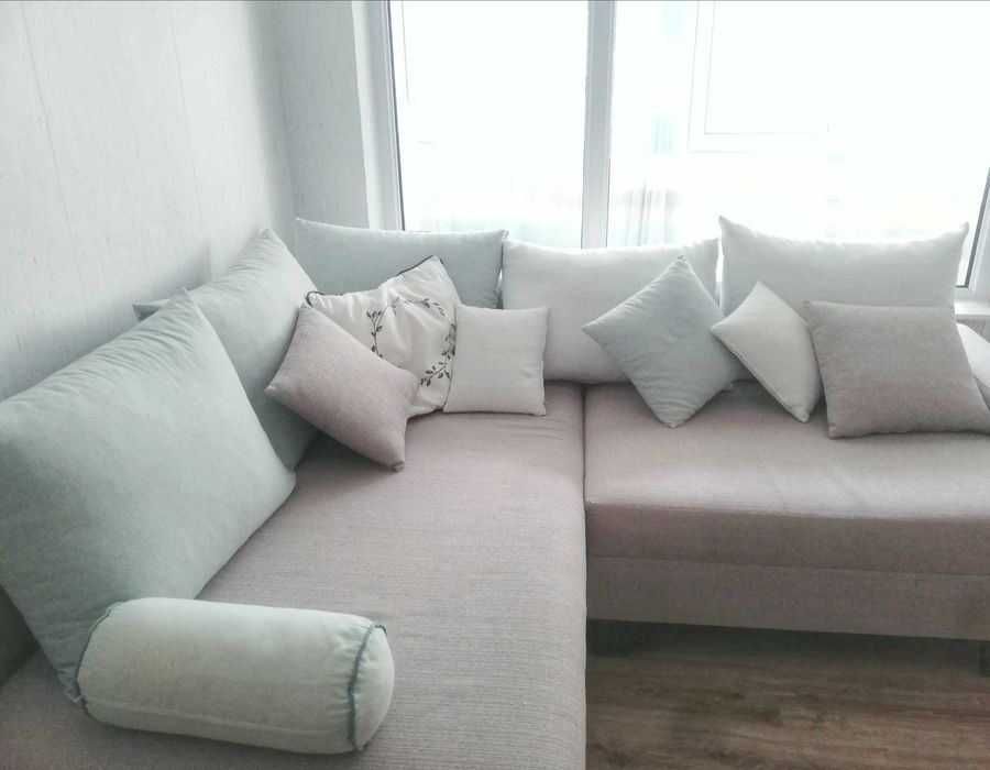 Продава се Двустаен апартамент в София, Яворов - 70 кв.м за 1786 €/кв.м - Снимка #2