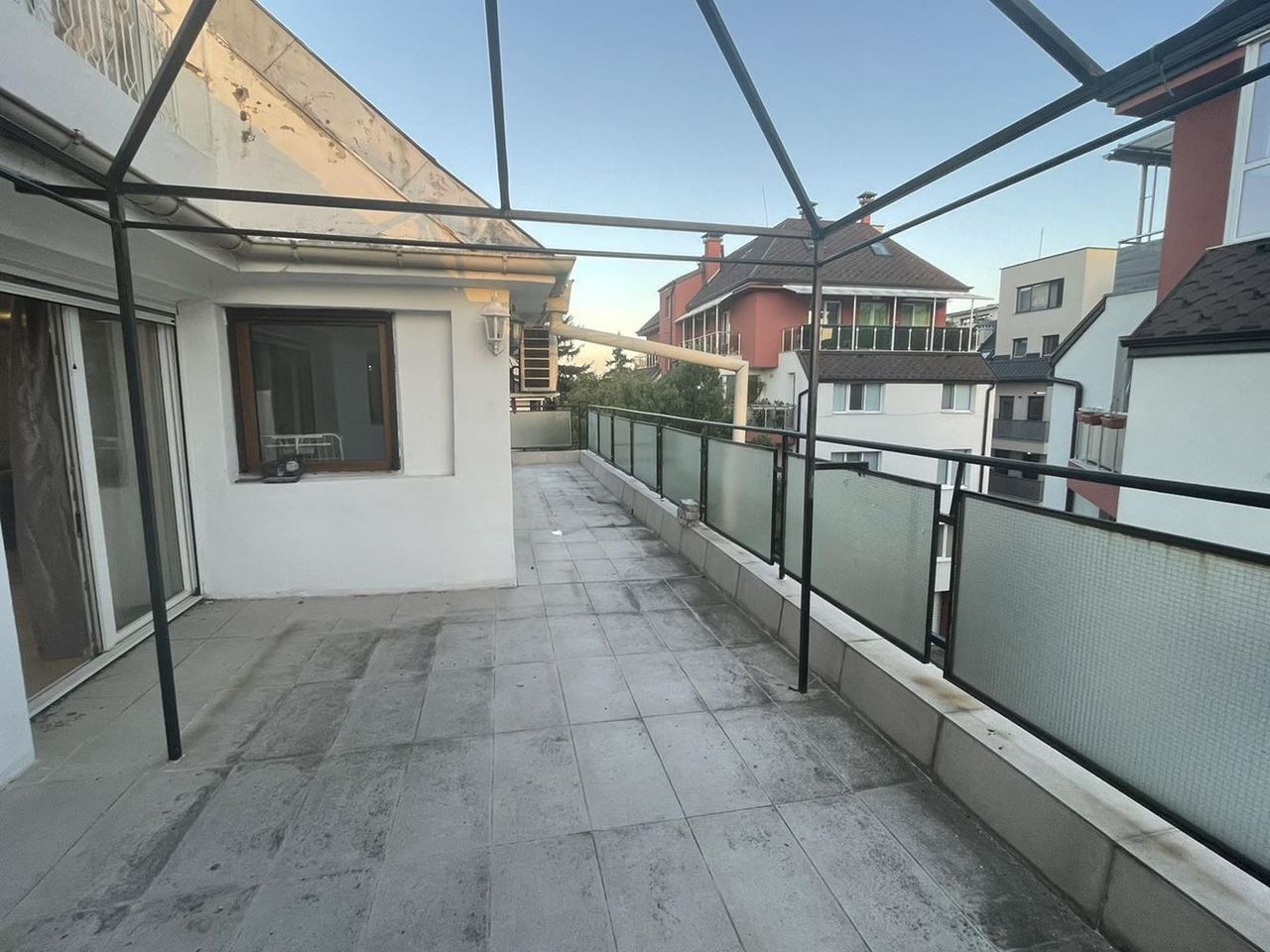 Продава се Тристаен апартамент в София, Бъкстон - 160 кв.м за 1375 €/кв.м - Снимка #4