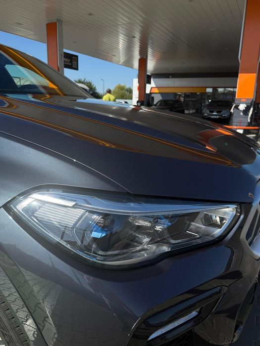 BMW X6 Mild Hybrid - Schimb apartamente/terenuri/case Buc-IF-PH-DB