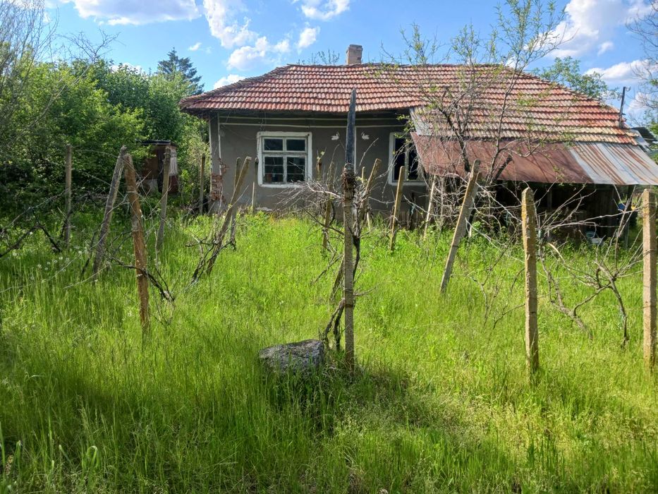 Продава се Къща в Разград, Възраждане - 30 кв.м за 510 €/кв.м - Снимка #1