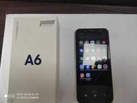 продаётся телефон Samsung A 6