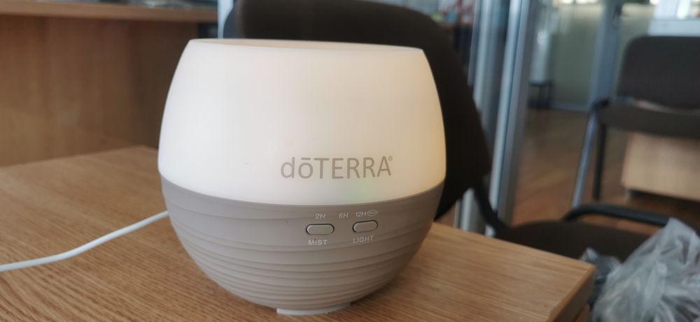 Difuzor  doterra