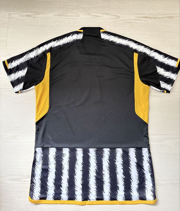 Tricou Juventus